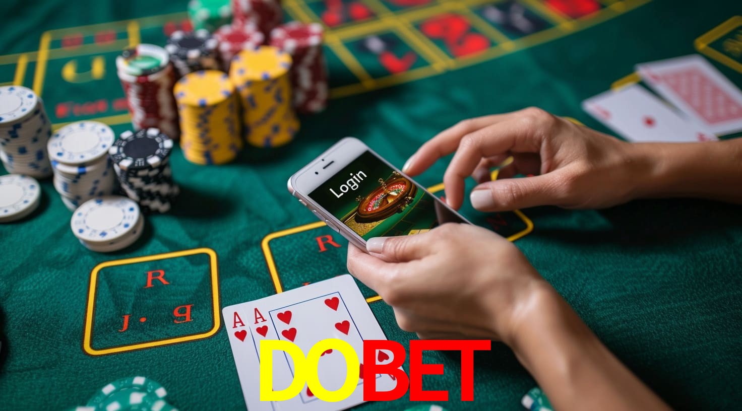 DOBET