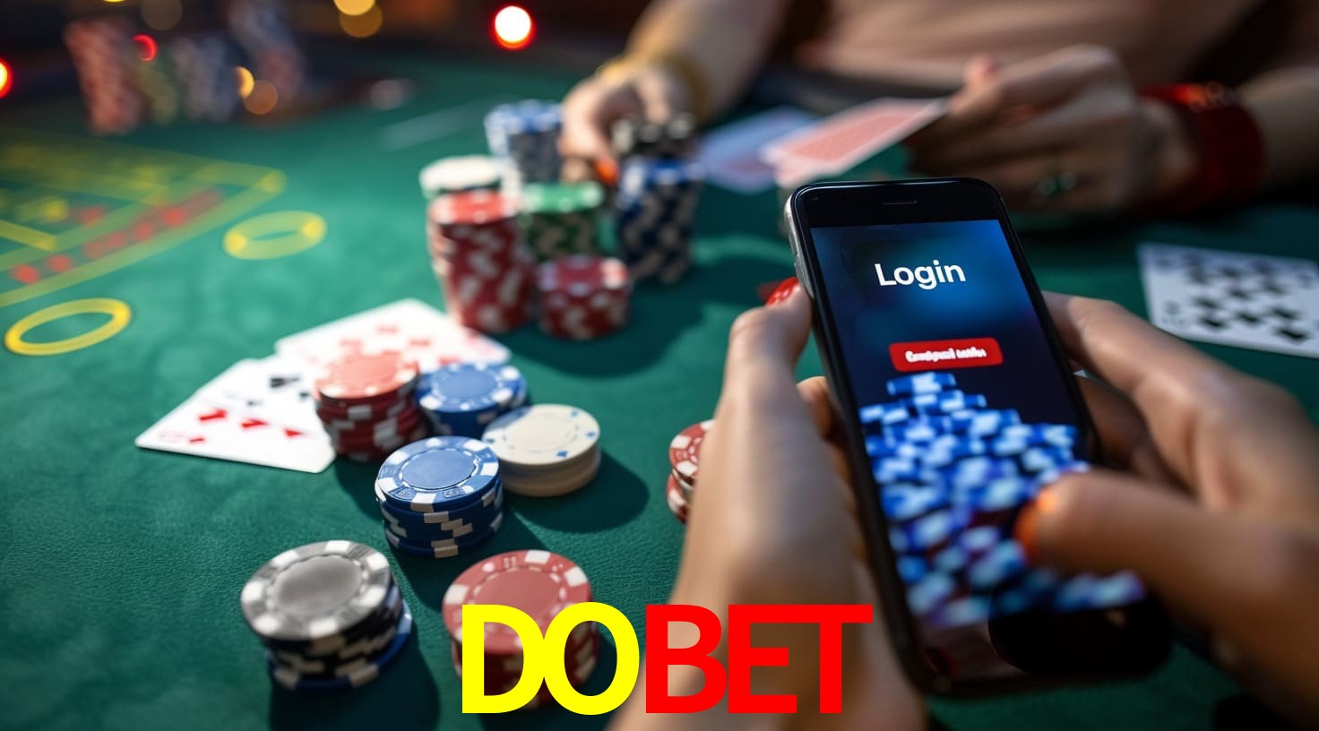 DOBET