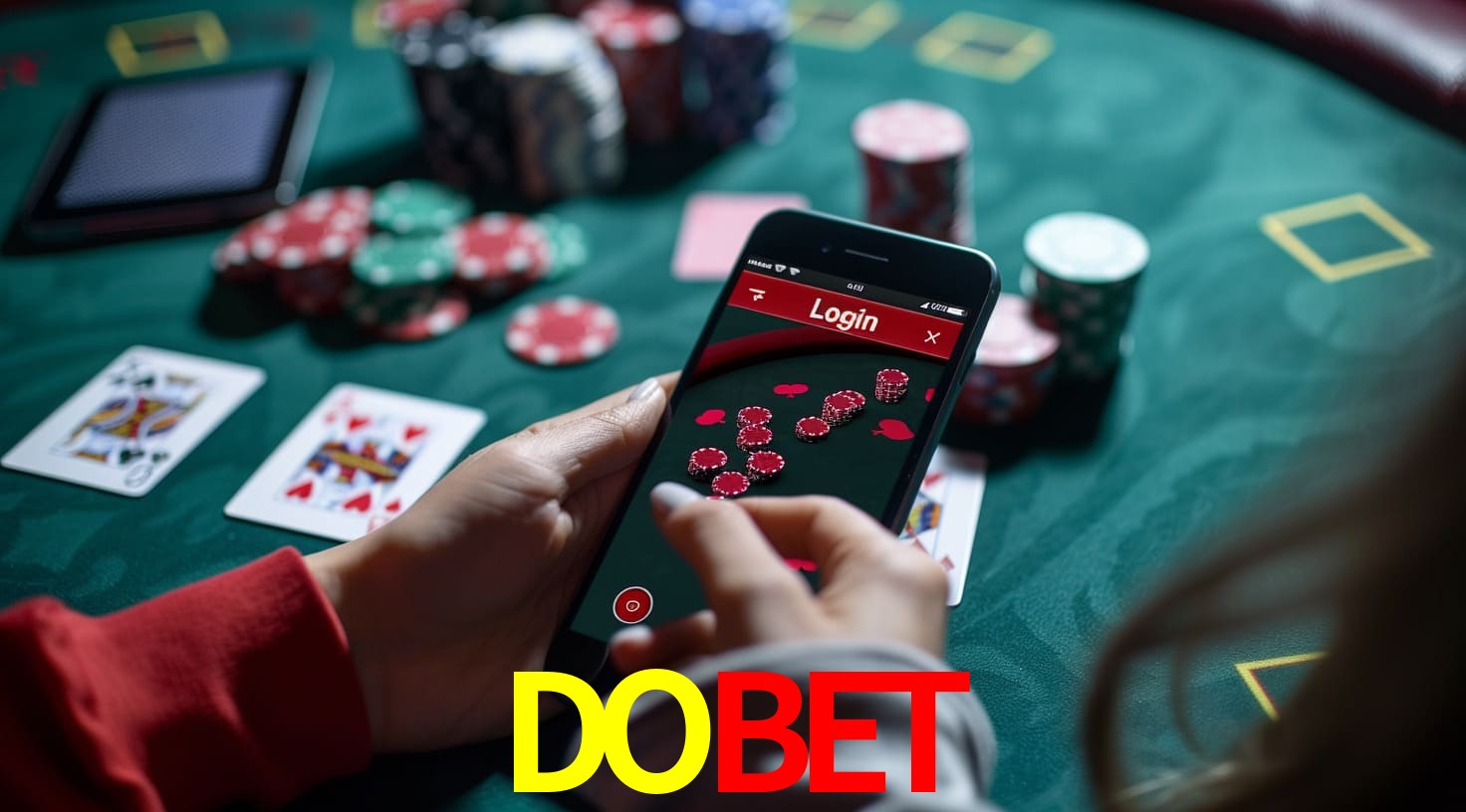 DOBET