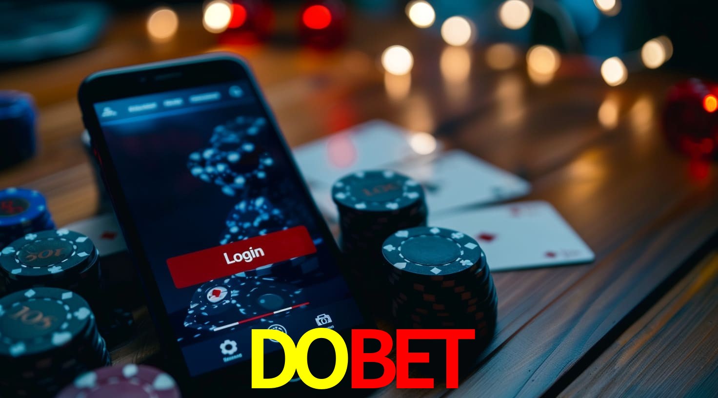 DOBET